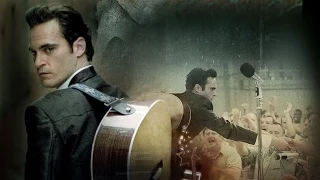 Official Trailer: Walk the Line (2005)