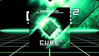 [Full Album] Cube 2: Hypercube [Soundtrack] Norman Orenstein Score [2002] The OutRun Guys