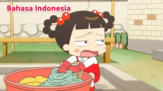 Ada Apa Dengan Jadoo? / Hello Jadoo Bahasa Indonesia