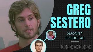 Greg Sestero Interview: Oh HAI Greg! (The Room, The Disaster Artist)