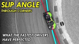 Slip Angle in Sim Racing - Nail This and Smash Your Lap Times