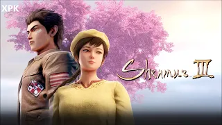 Shenmue 3 Review