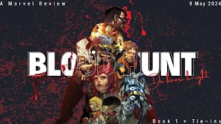 Blood Hunt #1 (The Review)