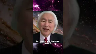 What is God Equation ? | Dr. Michio Kaku