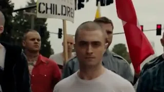 Harry Potter Says The N WORD!