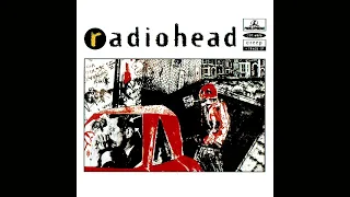 Radiohead - Lurgee (early mix)