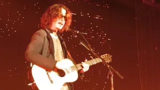 Chris Cornell - "Can't Change Me" at KROQ's Almost Acoustic Xmas 2015