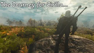 Continuing Our Witcher Journey | The Witcher 3