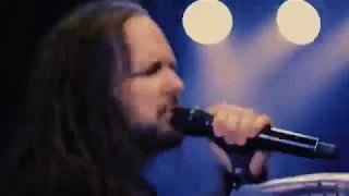 Korn   'Hater' live video