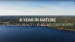 Year In Nature, Belarus HD ENG