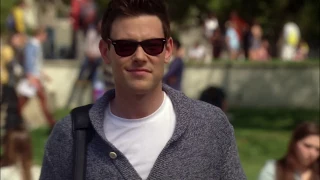 Hot Finn Hudson Scenes - HD Logoless