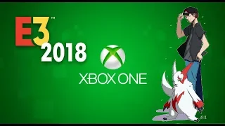 Microsoft E3 2018 Conference Live Reaction