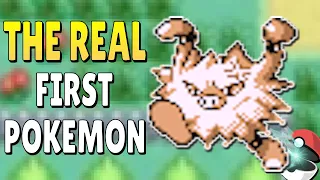 10 RARE And Unexpected Pokemon Facts