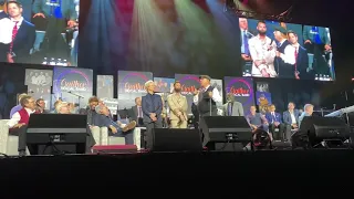“Because He Lives” - Gaither Vocal Band Reunion