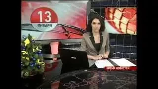 Время Новостей: главное об Украине 13.01.15
