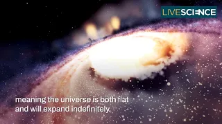 What is the Shape of the Universe? - LiveScience