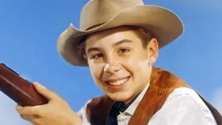 RIP Johnny Crawford, The Rifleman Star Loses His Final Battle