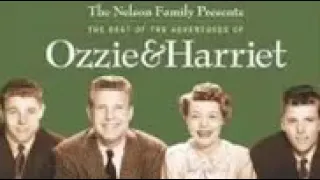 Adventures Of Ozzie Harriet - The Third Degree (October 21, 1948)