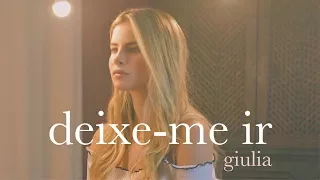 "Deixe-Me Ir" - 1KILO (Versão Giulia Be)