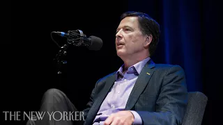 James Comey on How He Handled the Clinton Email Investigation | The New Yorker