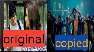 main tera boyfriend॥ song copied song॥ copied from na na na na ॥ song॥ j star