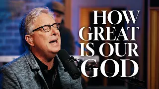 How Great Is Our God - Don Moen Praise and Worship