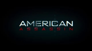 American Assassin - trailer HE