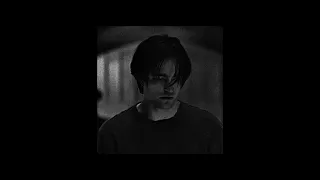 scars - Novulent. Slowed and Reverbed.