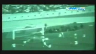 1972 November 8 Olympiakos Greece 1 Tottenham Hotspur England 0 UEFA Cup