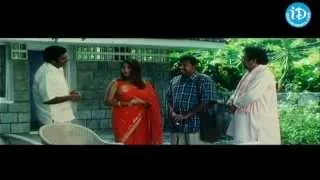 Prakash Raj, RP Patnaik Emotional Scene - Seenu Vasanthi Lakshmi