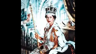 A tribute to our beloved Queen, Elizabeth!🥺💗 (look in desc)