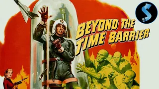 Beyond the Time Barrier | Full Movie | Robert Clarke | Darlene Tompkins | John Van Dreelen