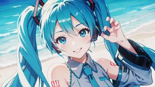 Hatsune Miku - Summertime (Vocaloid Original)