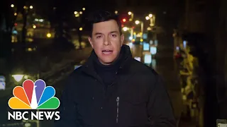 Top Story with Tom Llamas - March 2 | NBC News NOW