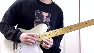 When you need to impress a girl but you only have a guitar and 20 seconds