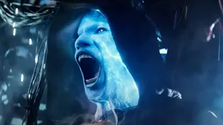 The Amazing Spider-Man 2 - Electro's Theme but its only the best part