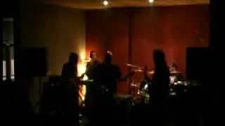 Vitreus - 04 - Metaphorically forgotten - Pub Zeppelin (Vall d'Uixò), 06/02/2010