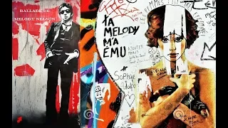 Serge Gainsbourg  - Ballade de Melody Nelson - HQ STEREO 1971