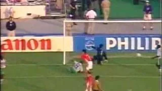 Super Eagles - The Intro: World Cup 94