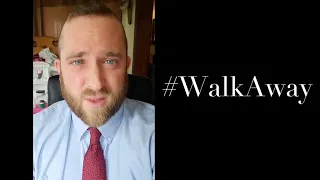 College Democrats Founder WALKS AWAY! - #WalkAway Testimonial