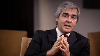 Nuno Melo "Sob Escuta". A entrevista na íntegra