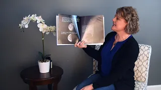 Read Aloud: Next Time You See the Moon