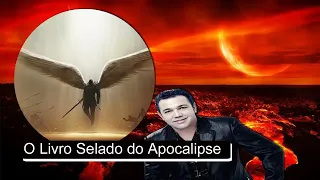 Pastor Marco Feliciano - O livro Selado do Apocalipse   Grandes Pregações Antigas!