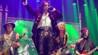 Alice Cooper - Poison (Live in Pandemonium Festival Sydney 2024)