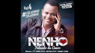 Nenho - Vol.04 - CD 2017 [CD Completo]