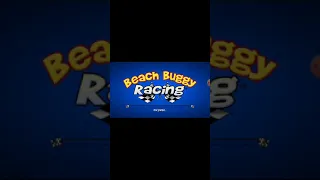 atajos de beach buggy racing