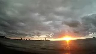 Batumi Time Lapse