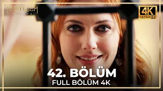 Muhteşem Yüzyıl 42. Bölüm (4K)