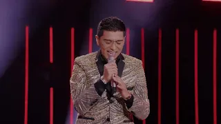 Grupo 5 - Cambio Mi Corazón (Noche de Oro)