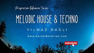 Yılmaz Daglı   Melodic House & Techno May 08, 2023